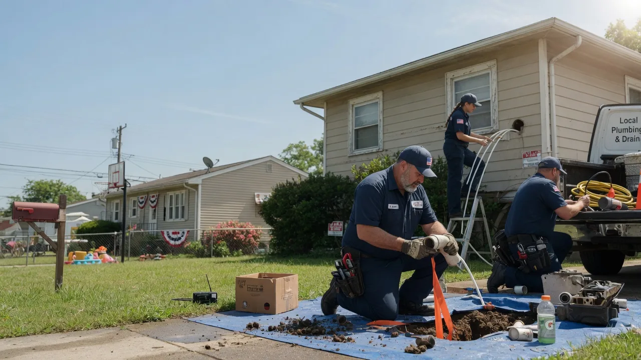 Faucet Repair in Doss, TX near me